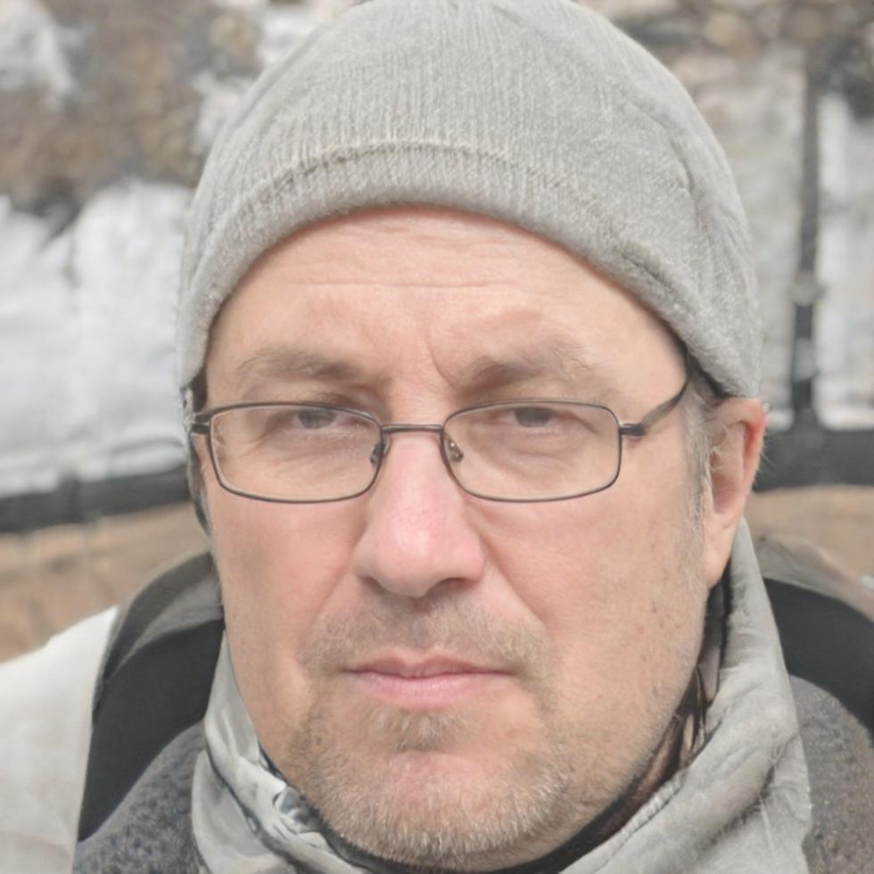 Tomasz Wierzbicki, architekt rozwiązań automatyzacji dokumentów